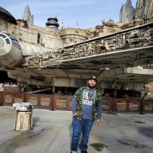 Meet your Posher, Steven